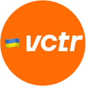 Логотип Vector media